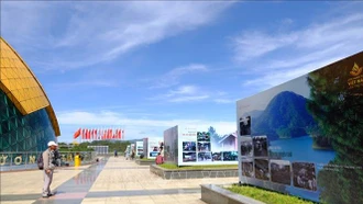 Giới thiệu gần 200 hình ảnh về "Đại phim trường" Đà Lạt