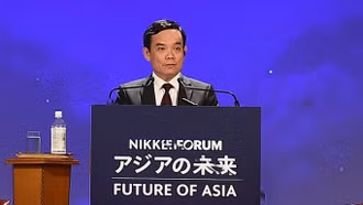 5 đề xuất của Việt Nam tại Hội nghị Tương lai châu Á lần thứ 28