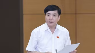 Kỳ họp thứ 7 của Quốc hội sẽ xem xét nhiều nội dung quan trọng