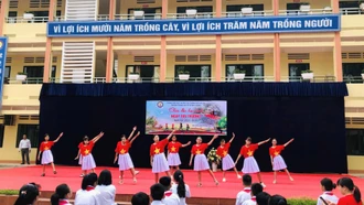 UBND tỉnh ban hành chỉ thị về nhiệm vụ trọng tâm năm học 2023 - 2024