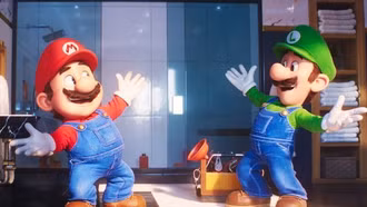 Phim 'Super Mario' phá vỡ nhiều kỷ lục phòng vé