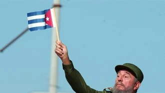 Cuba tưởng nhớ lãnh tụ Fidel Castro