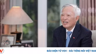 Nguyên Phó Thủ tướng Chính phủ Vũ Khoan từ trần