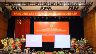 Áp dụng công nghệ 4.0 vào phòng cháy chữa cháy và cứu hộ cứu nạn