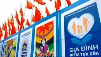 Ban hành Kế hoạch triển khai thi hành Luật Phòng, chống bạo lực gia đình