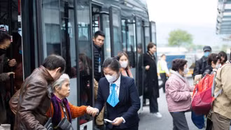 Hơn 900 chuyến bay đi/đến sân bay Điện Biên