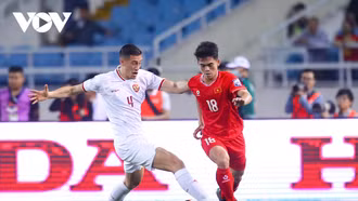 BXH FIFA: ĐT Việt Nam tụt sâu, Indonesia tăng hạng nhanh nhất thế giới