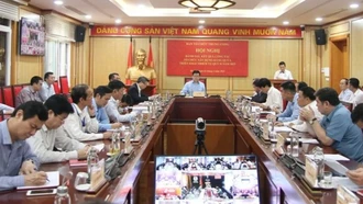 Bộ Chính trị ban hành quy định mới về đánh giá, xếp loại chất lượng hằng năm đối với tập thể, cá nhân trong hệ thống chính trị