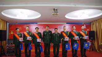 Nhiều sáng kiến, cách làm hữu ích trong thực hiện nhiệm vụ tại cửa khẩu