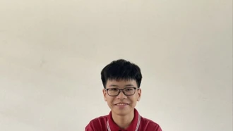 Học sinh lớp 9 Trường THCS Lê Quý Đôn đạt 8.5 IELTS trong lần thi đầu tiên