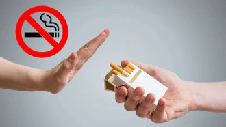 Nâng cao trách nhiệm của các cấp, ngành, đoàn thể trong phòng, chống tác hại của thuốc lá 