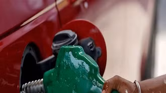 Giá xăng dầu hôm nay 6/6: Tăng mạnh do lo ngại nguồn cung