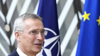 Hội nghị thượng đỉnh NATO sẽ bàn kế hoạch ba điểm cho Ukraine