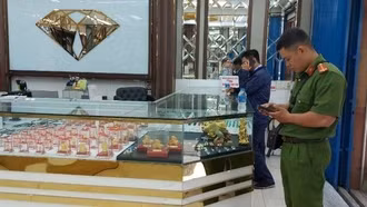 Vi phạm hành chính trong quản lý giá bị phạt tới 300 triệu đồng