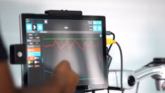 Nâng cao khả năng hồi phục cho người đột quỵ bằng trí tuệ nhân tạo AI