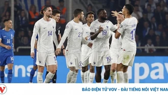 Kết quả vòng loại EURO 2024: Xác định đội bóng thứ 21 dự VCK