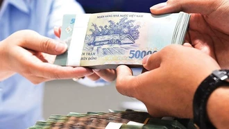 Ngân hàng bước vào đợt giảm lãi suất huy động mới