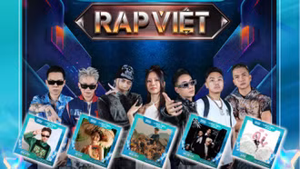 Giải Âm nhạc Cống hiến lần 18 - 2024: Họa bức tranh thị trường âm nhạc Việt sôi động