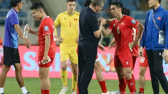 Chốt thời điểm công bố HLV trưởng tuyển Việt Nam