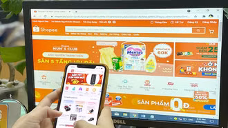 Thủ tướng chỉ đạo tăng cường công tác quản lý nhà nước trong lĩnh vực thương mại điện tử, kinh doanh trên nền tảng số