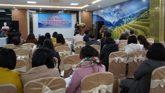 Tổng kết công tác dân số năm 2023