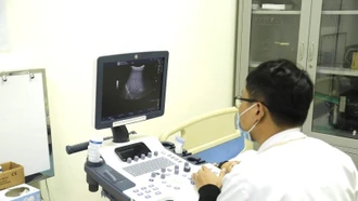 Bộ Y tế chấn chỉnh việc cơ sở khám chữa bệnh để người dân bức xúc