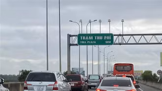 Bổ sung 2 dự án quan trọng quốc gia, trọng điểm ngành Giao thông vận tải