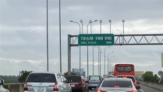 Bổ sung 2 dự án quan trọng quốc gia, trọng điểm ngành Giao thông vận tải