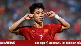 Bốc thăm VCK U23 châu Á: U23 Việt Nam chung bảng U23 Malaysia