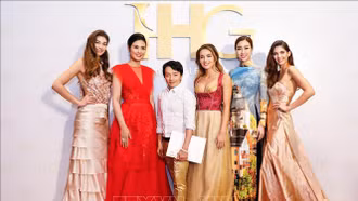 Đưa nét đẹp Áo dài Việt Nam lan tỏa ra thế giới