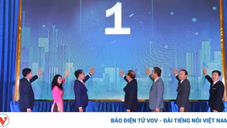 Công bố Quyết định của Thủ tướng về đô thị mới Cam Lâm, tỉnh Khánh Hòa