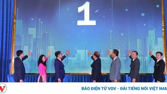 Công bố Quyết định của Thủ tướng về đô thị mới Cam Lâm, tỉnh Khánh Hòa