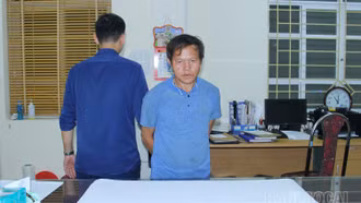 Triệt phá đường dây mua bán trái phép chất ma túy liên tỉnh, thu giữ 12.000 viên ma túy tổng hợp