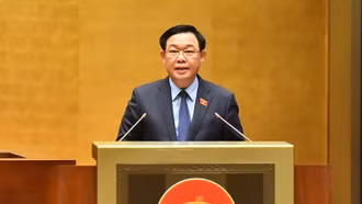 Chủ tịch Quốc hội: Phiên chất vấn, trả lời chất vấn rõ trách nhiệm, rõ giải pháp