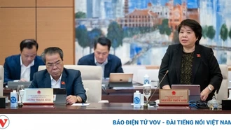 Nhất trí phương án cấm tuyệt đối lái xe có nồng độ cồn