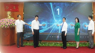 Cuộc thi viết 'Vượt lên số phận' lần thứ 7 có thêm 3 hạng mục giải thưởng