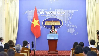 Bộ Ngoại giao thông tin về nữ du học sinh Việt Nam mất tích 5 tháng ở Pháp