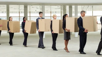 Làn sóng sa thải trong ngành công nghệ toàn cầu vẫn chưa dừng lại