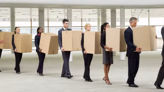 Làn sóng sa thải trong ngành công nghệ toàn cầu vẫn chưa dừng lại