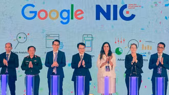 40.000 suất học bổng mới hỗ trợ phát triển nhân tài số