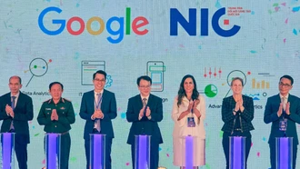 40.000 suất học bổng mới hỗ trợ phát triển nhân tài số