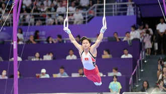 Nhìn lại ASIAD 19: Sức mạnh và vị thế của thể thao châu lục