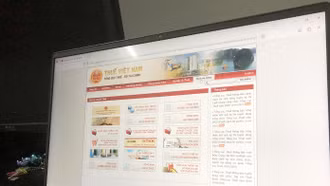 Cách tra cứu mã số thuế cá nhân online bằng căn cước công dân