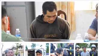 Vụ "Khủng bố nhằm chống chính quyền nhân dân" tại Đắk Lắk: Toàn bộ 6 đối tượng truy nã đặc biệt đã bị bắt giữ