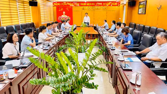 Bảo Yên cần tiếp tục chú trọng chỉ đạo thực hiện công tác tuyên giáo