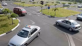 Quy định mới về đào tạo lái xe các hạng B1, B2, C từ 1/6/2024