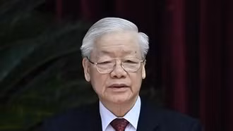 Lãnh đạo nhiều nước chia buồn Tổng Bí thư Nguyễn Phú Trọng từ trần