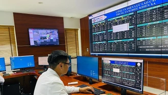 PC Lào Cai: Nâng cao năng lực, đẩy mạnh chuyển đổi số trong sản xuất, kinh doanh