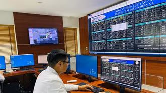 PC Lào Cai: Nâng cao năng lực, đẩy mạnh chuyển đổi số trong sản xuất, kinh doanh 