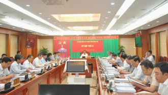 Vẫn là chiêu bài cũ